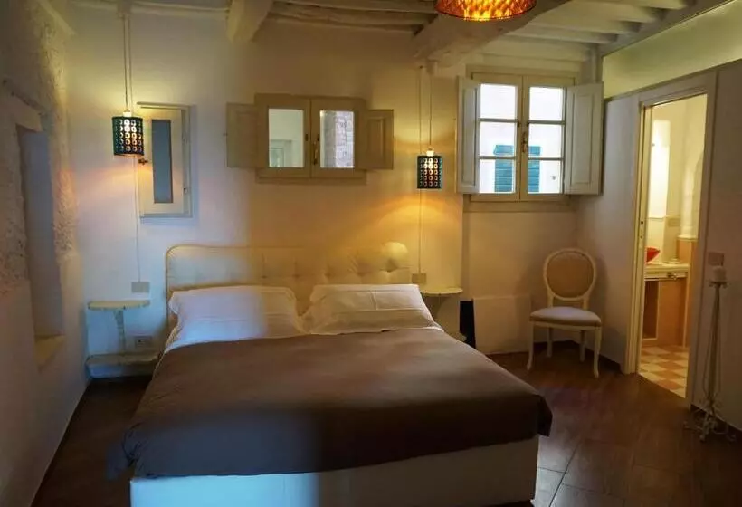 Borgo Colleoli Resort