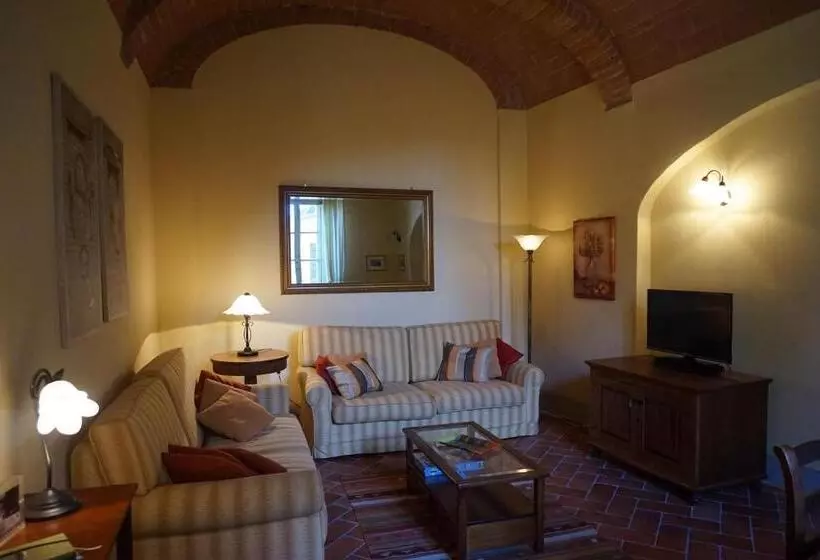 Borgo Colleoli Resort