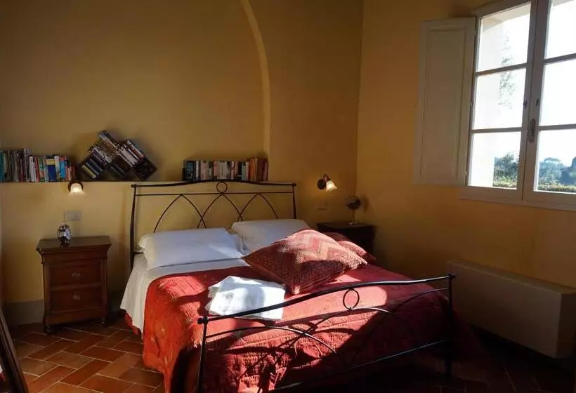 Borgo Colleoli Resort