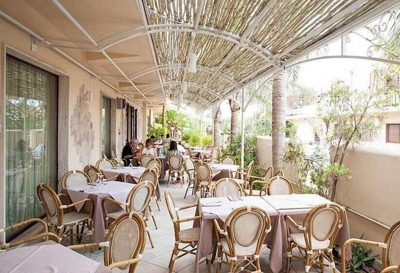 Conchiglia Azzurra Resort & Beach