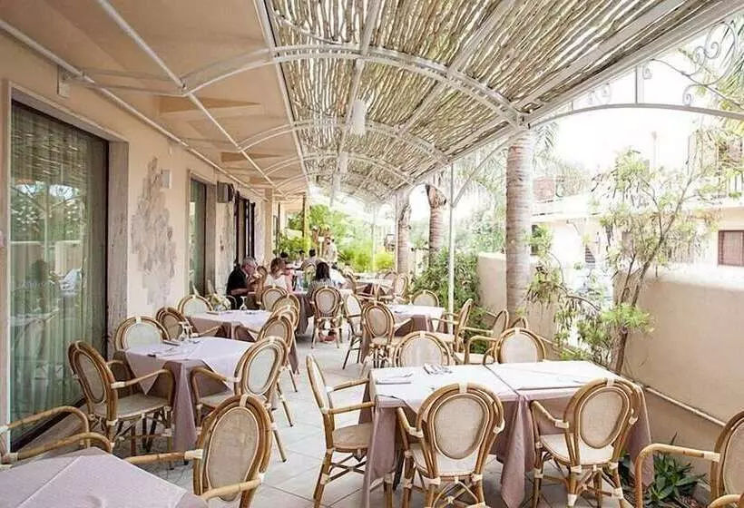 Conchiglia Azzurra Resort & Beach