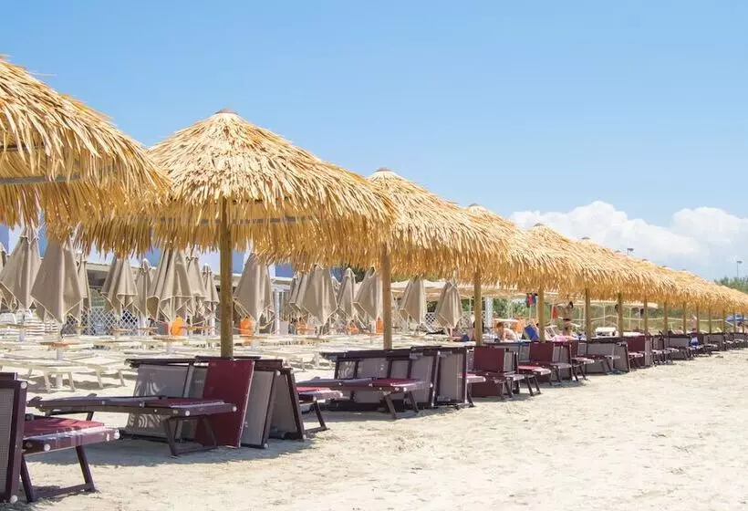 Conchiglia Azzurra Resort & Beach