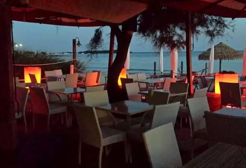 Conchiglia Azzurra Resort & Beach