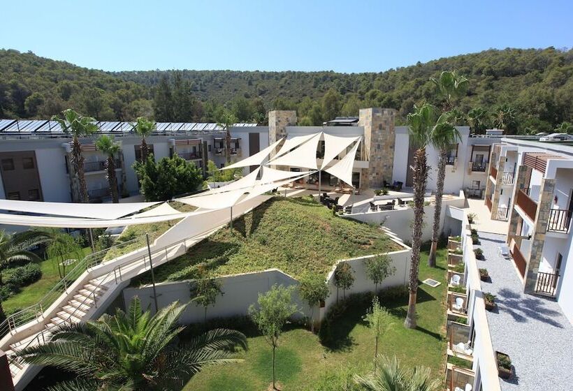 Green Bay Resort & Spa