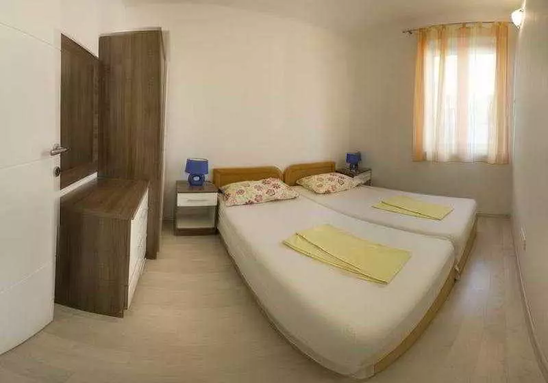 Hotel Apartmani Pavlov