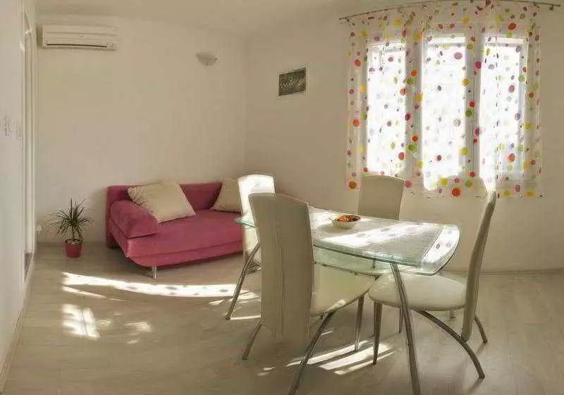 Hotel Apartmani Pavlov