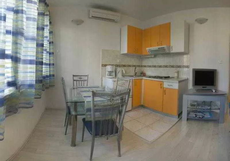 Hotel Apartmani Pavlov