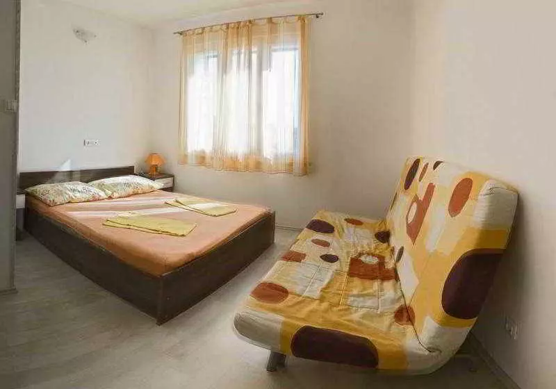 Hotel Apartmani Pavlov