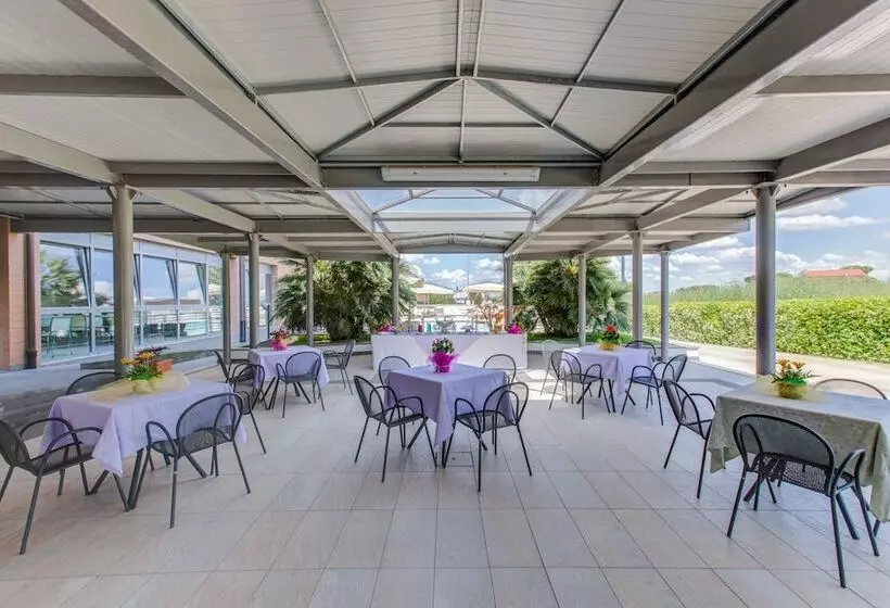 Hotel Ardeatina Park