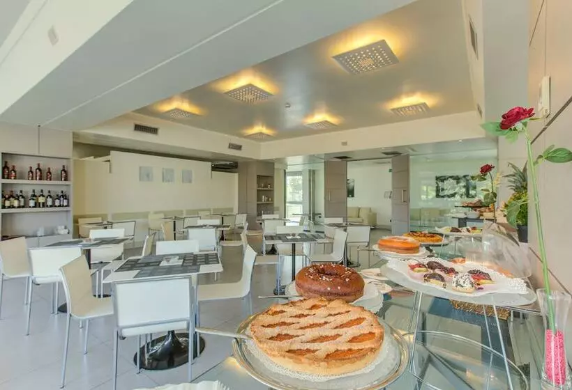 Hotel Ardeatina Park