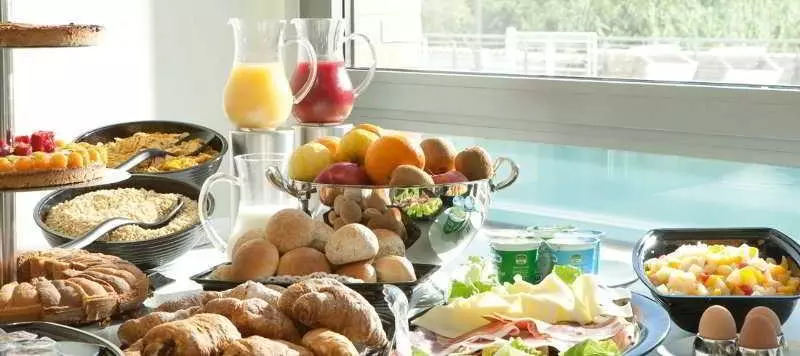 Hotel Ardeatina Park