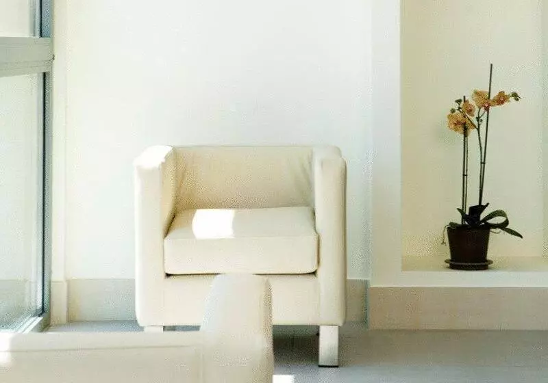 Hotel Ardeatina Park