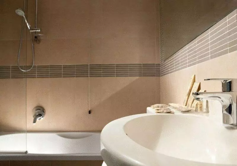 Hotel Ardeatina Park