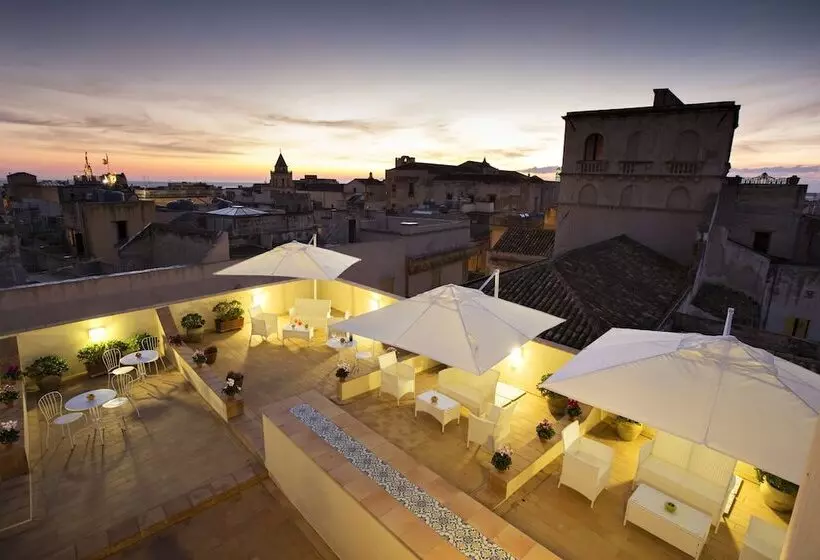 酒店 Badia Nuova Apart