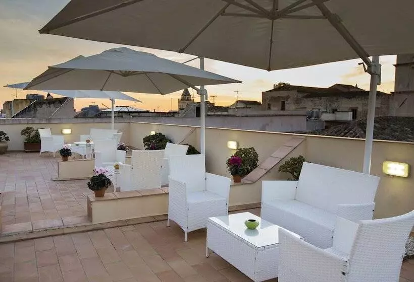 酒店 Badia Nuova Apart