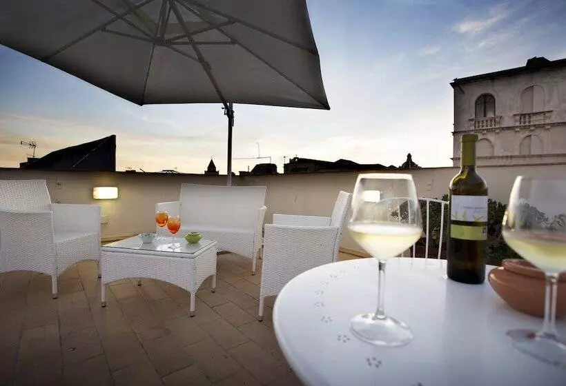 酒店 Badia Nuova Apart