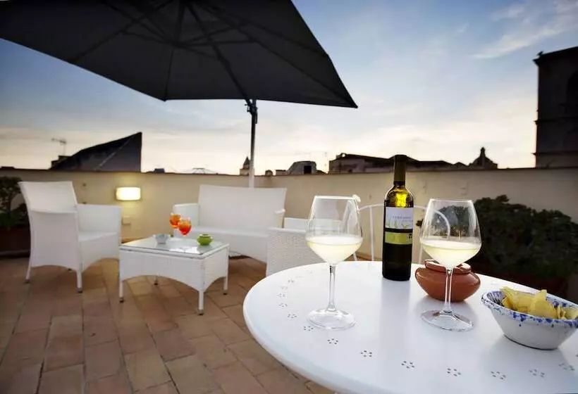 酒店 Badia Nuova Apart