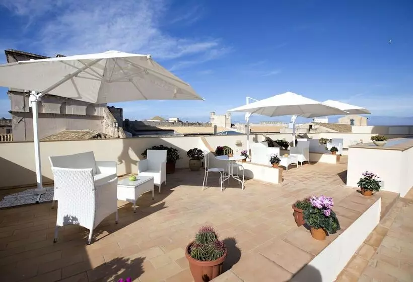 酒店 Badia Nuova Apart