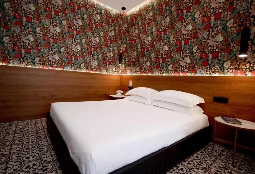 酒店 Badia Nuova Apart