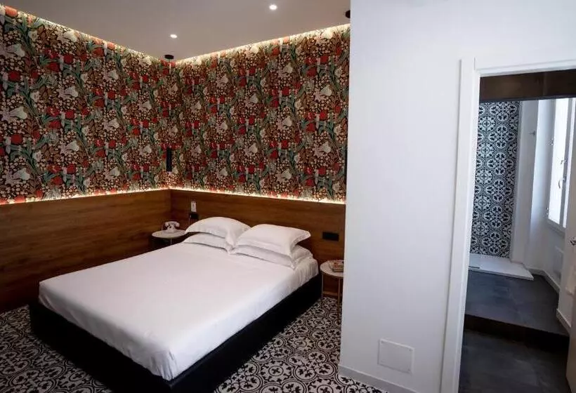 酒店 Badia Nuova Apart