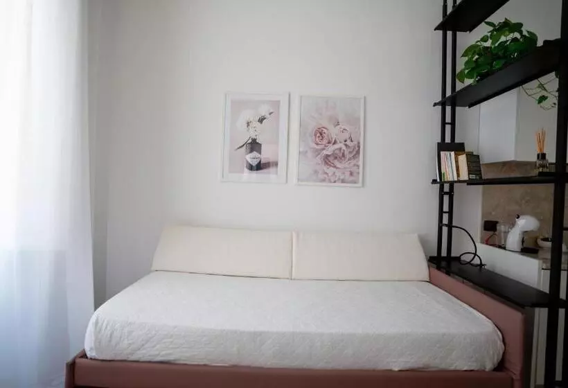 酒店 Badia Nuova Apart