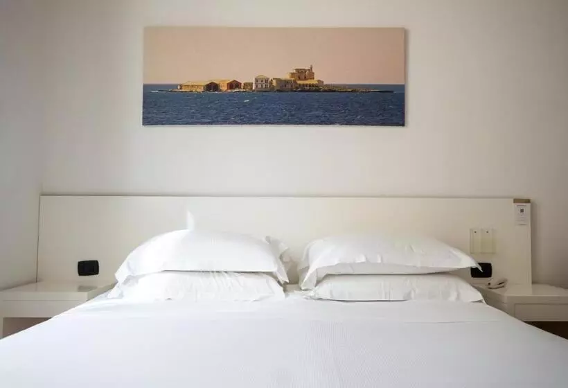 酒店 Badia Nuova Apart