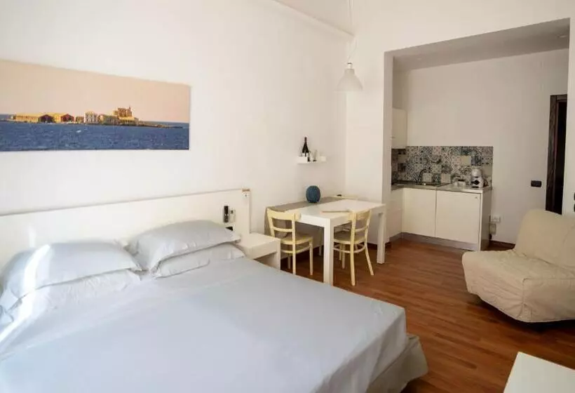 酒店 Badia Nuova Apart