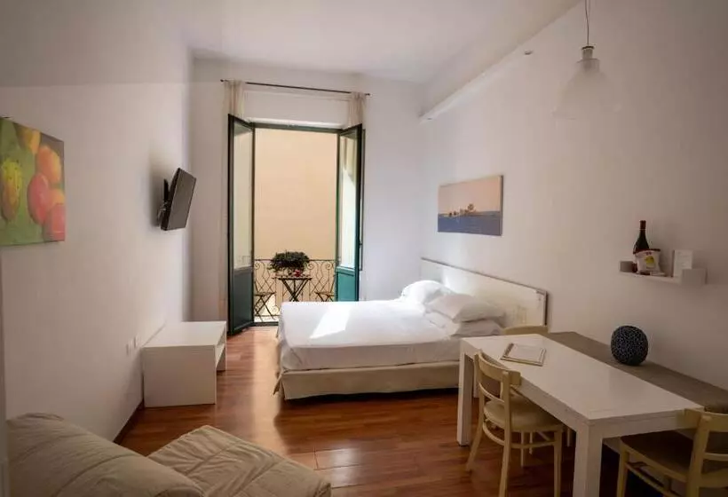 酒店 Badia Nuova Apart