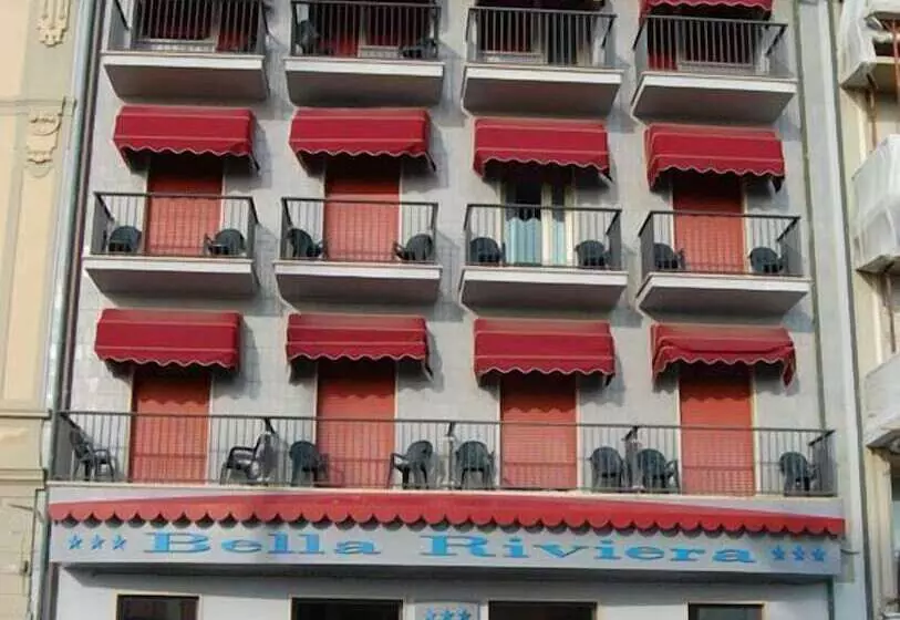 هتل Bella Riviera Lungomare