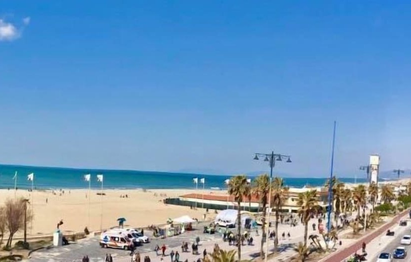 هتل Bella Riviera Lungomare