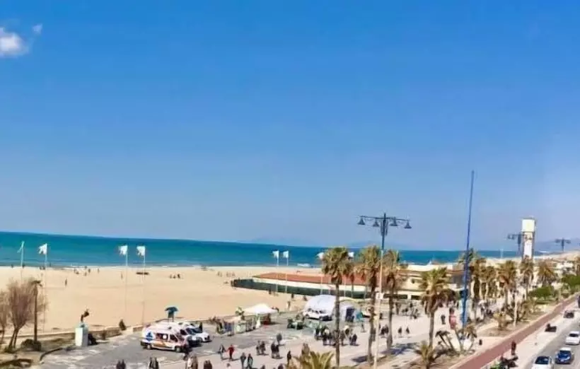 هتل Bella Riviera Lungomare