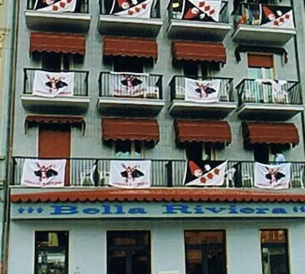 هتل Bella Riviera Lungomare