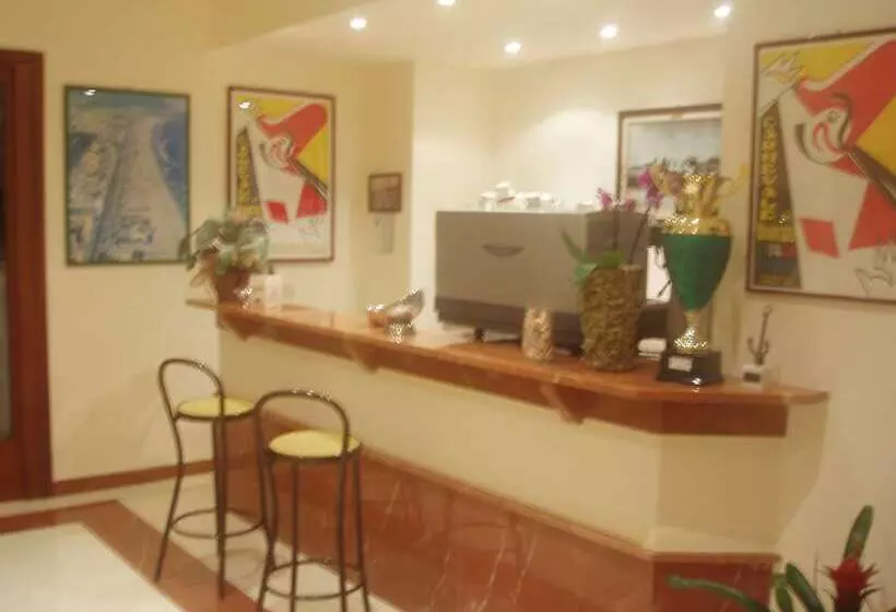 هتل Bella Riviera Lungomare