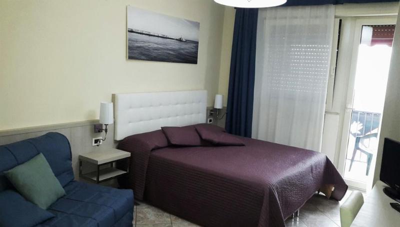 هتل Bella Riviera Lungomare