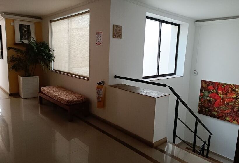 בית מלון כפרי Boutique Confort Suites