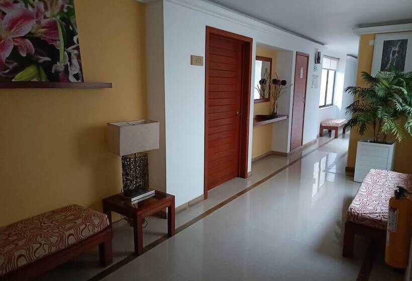 בית מלון כפרי Boutique Confort Suites