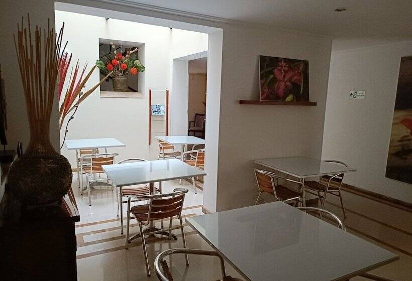 בית מלון כפרי Boutique Confort Suites