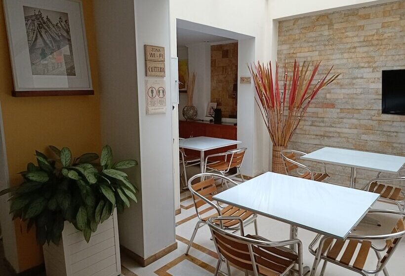 בית מלון כפרי Boutique Confort Suites