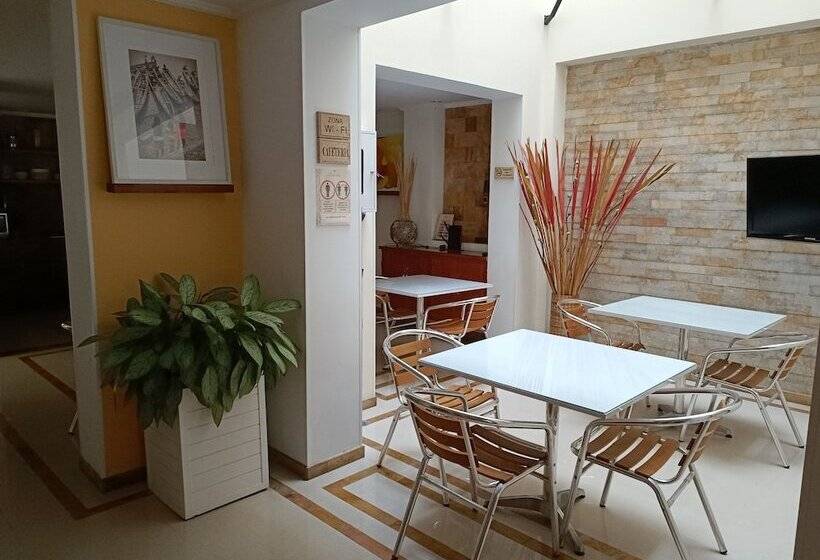 בית מלון כפרי Boutique Confort Suites