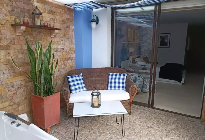 호텔 Boutique Confort Suites