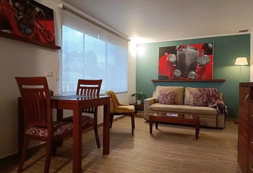 호텔 Boutique Confort Suites