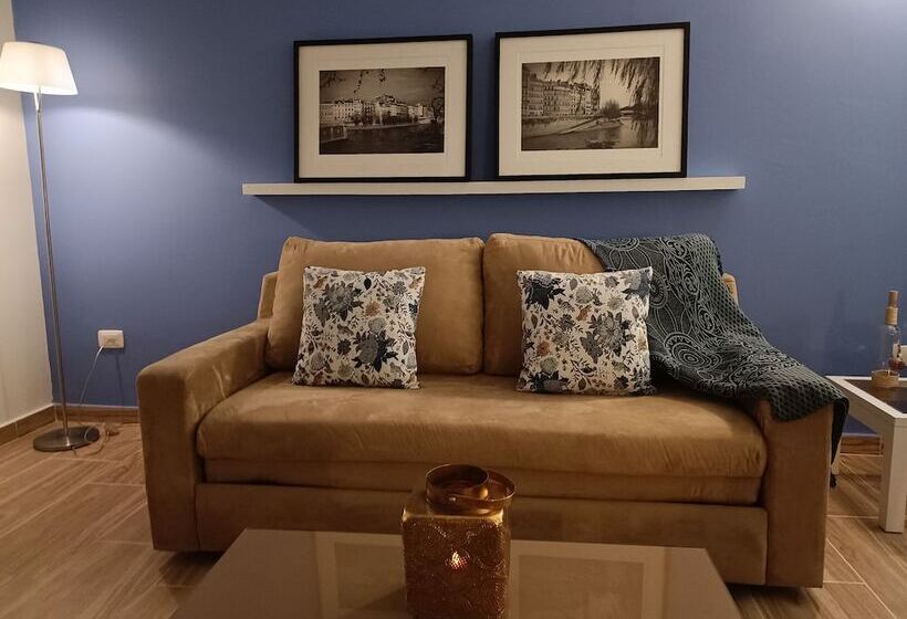 בית מלון כפרי Boutique Confort Suites