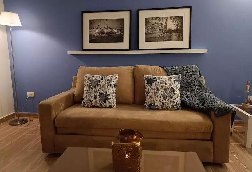 호텔 Boutique Confort Suites