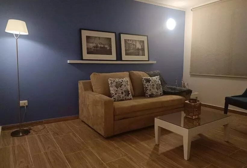 호텔 Boutique Confort Suites