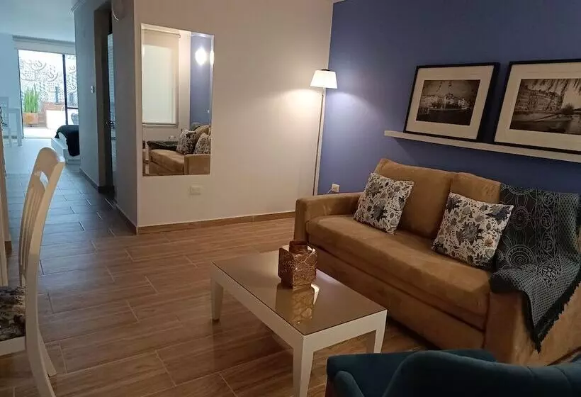 호텔 Boutique Confort Suites