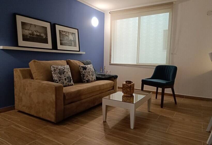 בית מלון כפרי Boutique Confort Suites