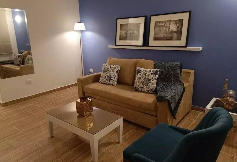 호텔 Boutique Confort Suites