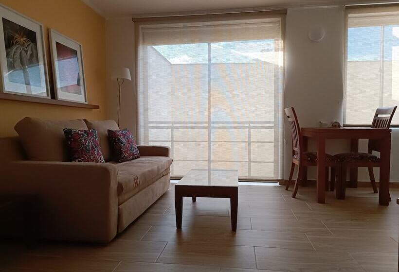 בית מלון כפרי Boutique Confort Suites