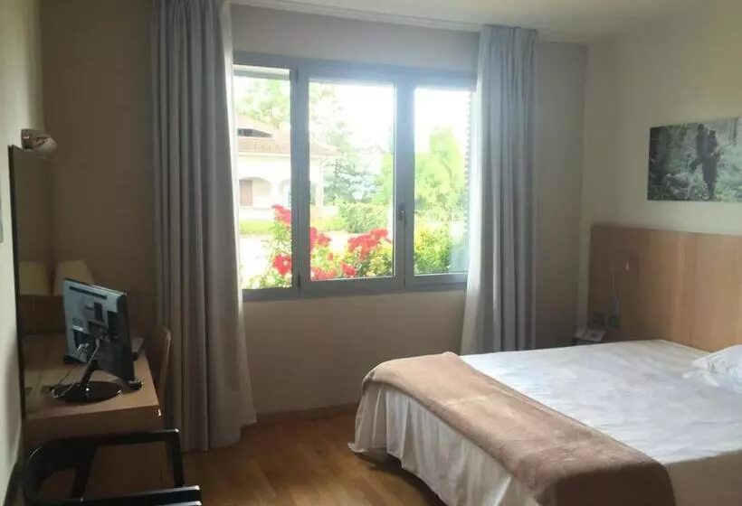 ホテル Ca' Del Lupo