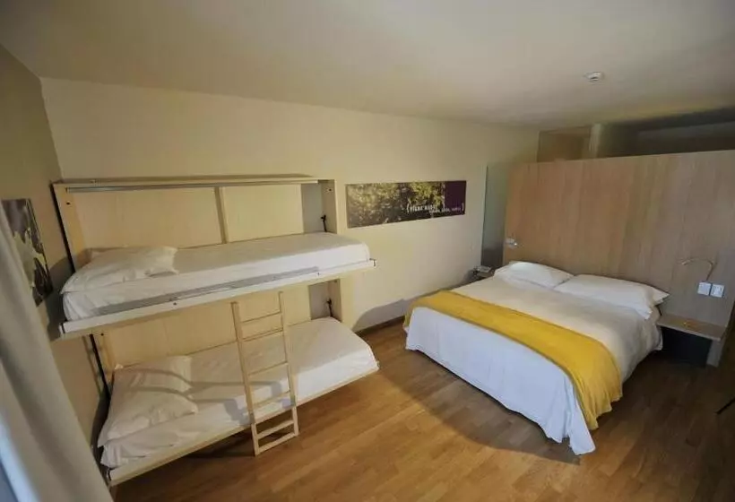 ホテル Ca' Del Lupo